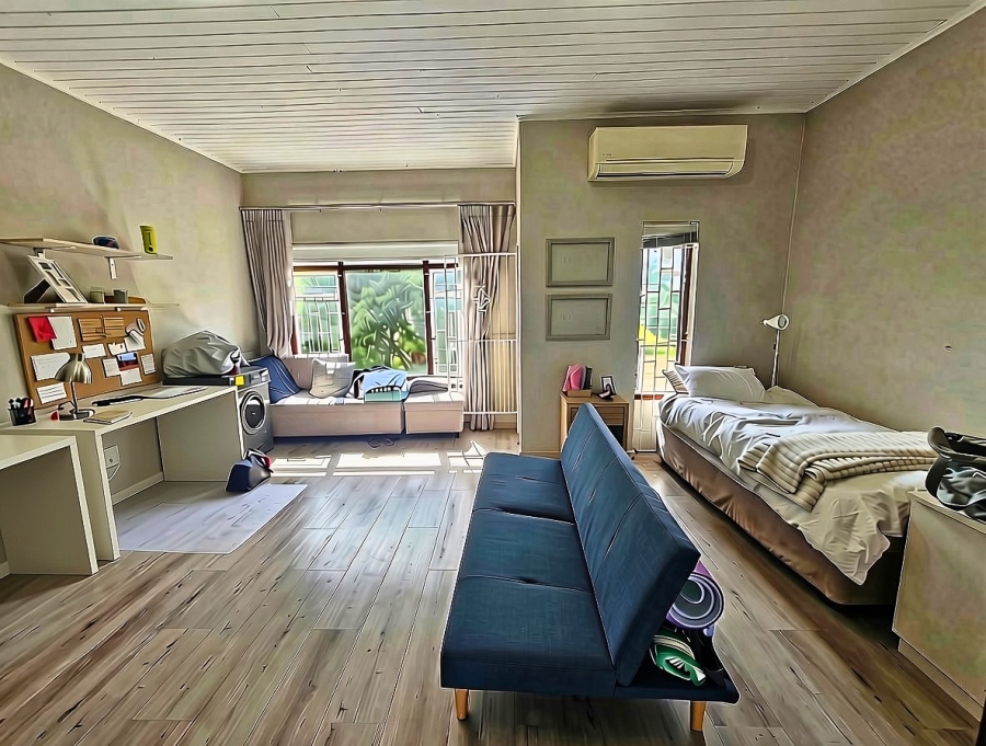 1 Bedroom Property for Sale in Stellenbosch Central Western Cape